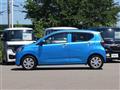 2018 Daihatsu Mira Es