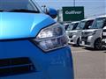 2018 Daihatsu Mira Es