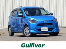 2018 Daihatsu Mira Es
