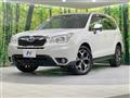 2013 Subaru Forester