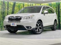 2013 Subaru Forester