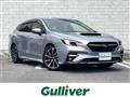 2021 Subaru Levorg