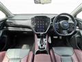 2021 Subaru Levorg
