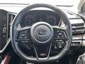 2021 Subaru Levorg