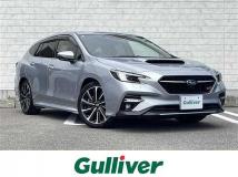 2021 Subaru Levorg
