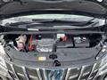 2020 Toyota Alphard Hybrid