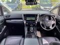 2020 Toyota Alphard Hybrid