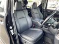 2020 Toyota Alphard Hybrid