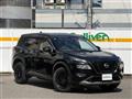 2024 Nissan X-Trail