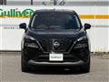 2024 Nissan X-Trail