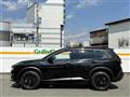 2024 Nissan X-Trail