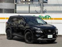 2024 Nissan X-Trail