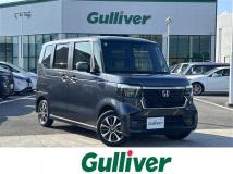 2024 Honda N BOX