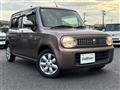 2012 Suzuki Lapin