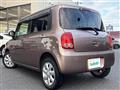 2012 Suzuki Lapin
