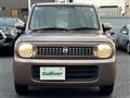 2012 Suzuki Lapin