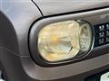 2012 Suzuki Lapin