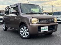 2012 Suzuki Lapin