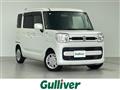2019 Suzuki Spacia