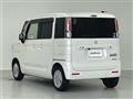 2019 Suzuki Spacia
