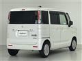 2019 Suzuki Spacia