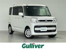 2019 Suzuki Spacia