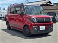 2020 Suzuki Spacia