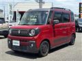 2020 Suzuki Spacia