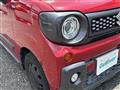 2020 Suzuki Spacia