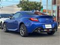 2026 Subaru BRZ