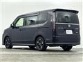 2023 Honda Step WGN