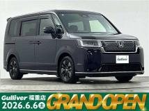 2023 Honda Step WGN