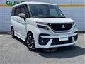 2023 Suzuki Solio