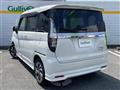 2023 Suzuki Solio