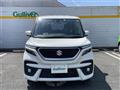 2023 Suzuki Solio