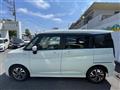 2023 Suzuki Solio