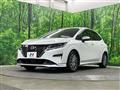 2021 Nissan Note