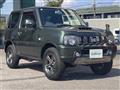 2015 Suzuki Jimny