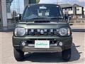 2015 Suzuki Jimny