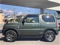 2015 Suzuki Jimny