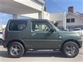 2015 Suzuki Jimny