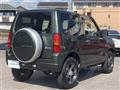 2015 Suzuki Jimny