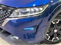 2022 Nissan Note