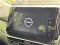 2022 Nissan Note
