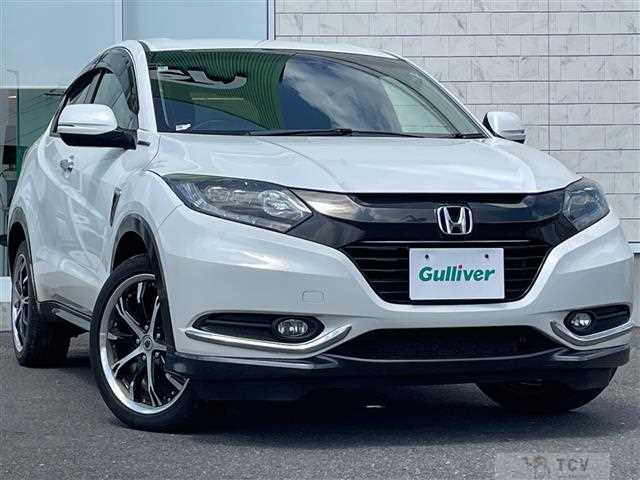 2014 Honda VEZEL