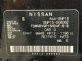 2023 Nissan KIX