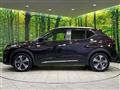 2023 Nissan KIX