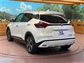 2025 Nissan KIX