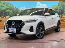 2025 Nissan KIX