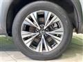 2022 Nissan X-Trail